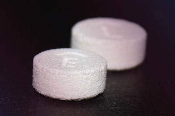 Les autorités américaines autorisent un médicament imprimé en 3D