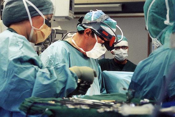 Transplantation : une patiente reçoit une sixième greffe rénale