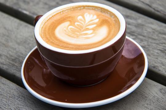 Erection, longévité : les bénéfices du café et du thé
