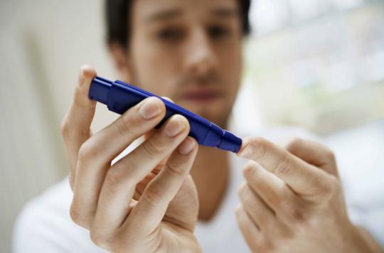 40 % des Américains sont susceptibles de développer un diabète