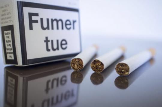 Canada : les fabricants de cigarettes refusent de payer les victimes