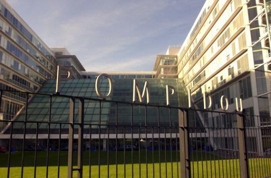 Suicide à l'hôpital Pompidou : les médecins se penchent sur les circonstances du drame 