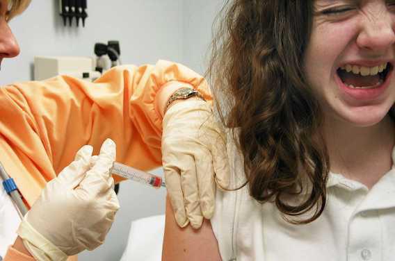 Hépatite B : 92 % des enfants de 6 mois sont vaccinés