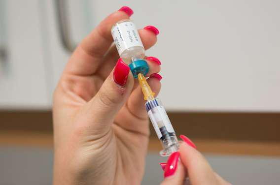 Refus de vacciner à Auxerre : deux mois de prison avec sursis