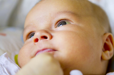 pourquoi bebe jaunisse