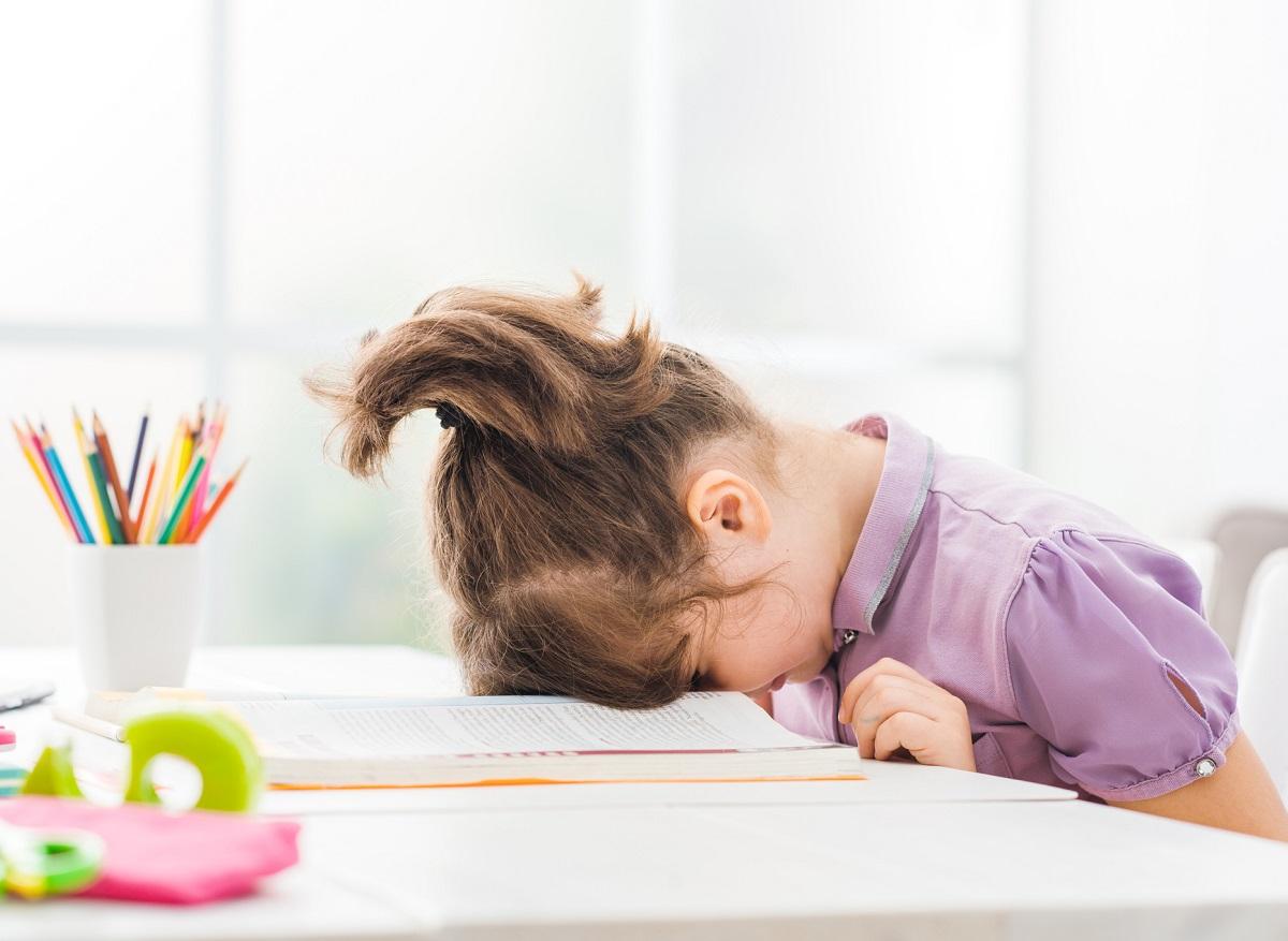 Troubles du sommeil de l'enfant : un apprentissage mais des rechutes -  Pourquoi Docteur