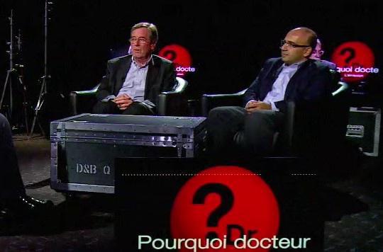 Greffe de moelle, un don du coeur