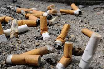 Tabac : deux tiers des fumeurs mourront de la cigarette