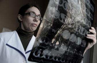 Maladies du foie : une nouvelle technique pour éviter les biopsies