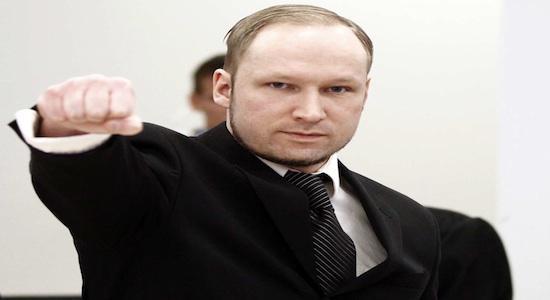 Anders Breivik divise les psychiatres