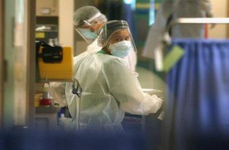 Coronavirus : deux tiers des patients décèdent