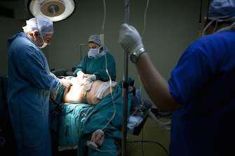 Chirurgie bariatrique : 50% des patients ne sont pas suivis