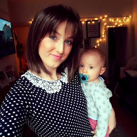 Royaume-Uni :  un bébé sauve sa mère en refusant de téter
