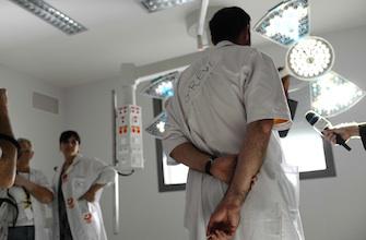 Grève : les médecins hospitaliers réclament leur compte pénébilité