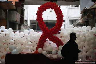 VIH : un traitement ponctuel efficace en prévention 