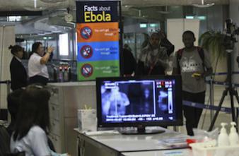 Ebola : quand la rumeur se propage plus vite que le virus 