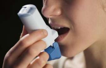 Asthme : l’inhalateur est mal utilisé dans 9 cas sur 10