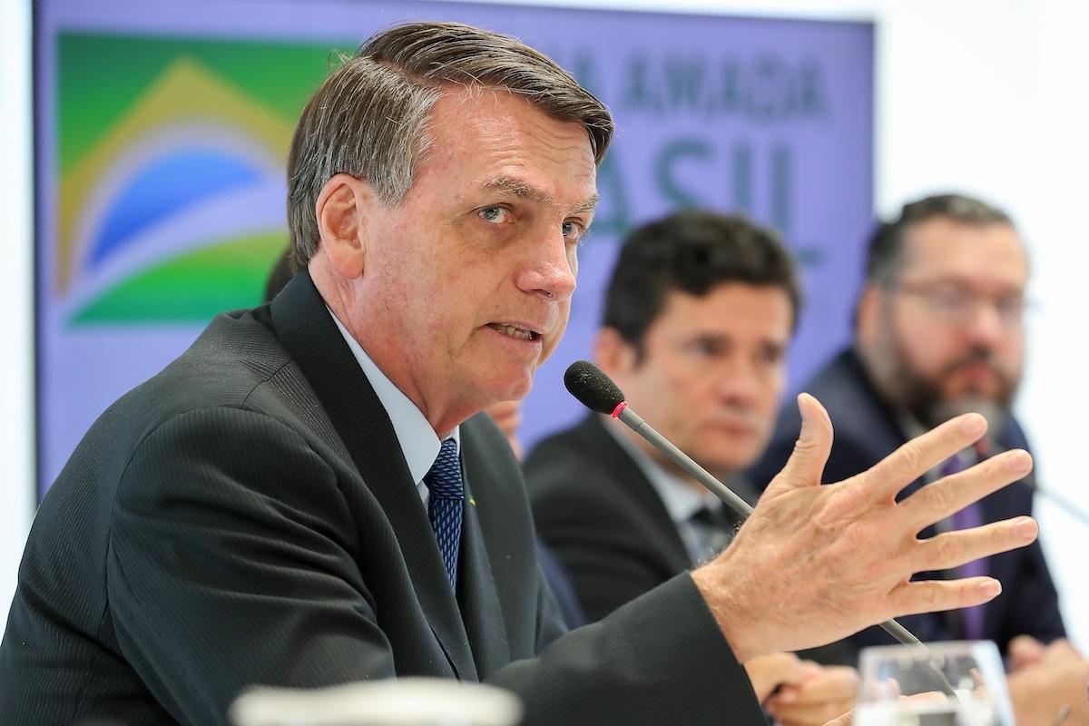 Carcinome à cellule squameuse : quel est ce cancer de la peau dont souffre Jair Bolsonaro 