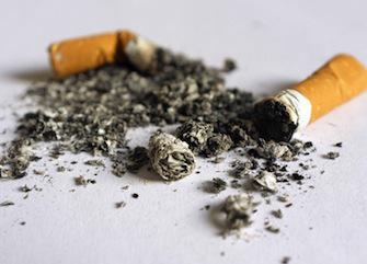 Tabac et alcool augmentent le risque de second cancer