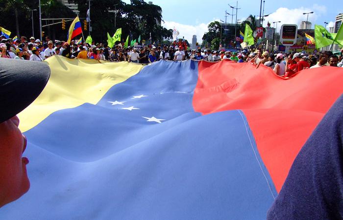 Venezuela : la mortalité infantile et maternelle a explosé