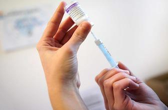 Grippe : l'efficacité du vaccin remise en cause 