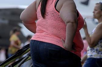 L'obésité caractérisée comme un handicap  au travail
