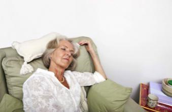 Alzheimer : les femmes jalouses sont plus à risque