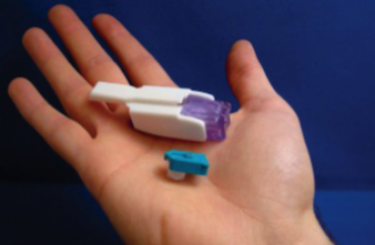 Diabète : une insuline à inhaler en vente dès 2015 aux Etats-Unis 