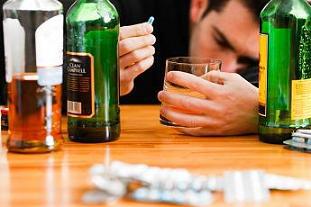 Les jeunes américains font des overdoses d'antidouleurs