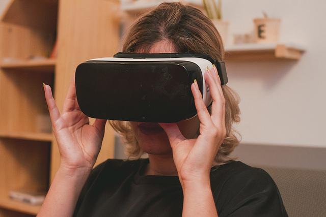 Dentiste : la réalité virtuelle pour réduire le stress