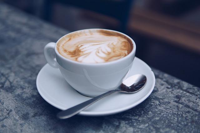 Trois tasses de café par jour pour vivre plus longtemps