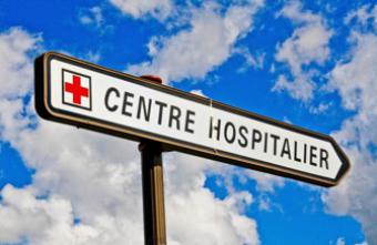 Plan d'économie : l'hôpital soumis au régime minceur