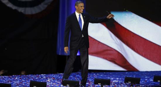Barack Obama : son dernier bilan de santé révèle tout
