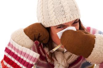 Grippe : le seuil épidémique a été franchi