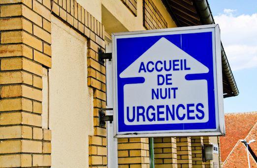 Prise d'otages : les hôpitaux d'Ile-de-France en état d'alerte 