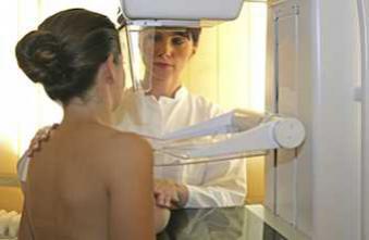 Cancer du sein : l'effet Angelina Jolie incite au  dépistage