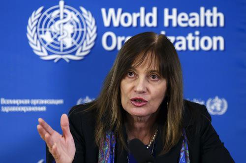 Ebola : 2 vaccins testés en Afrique