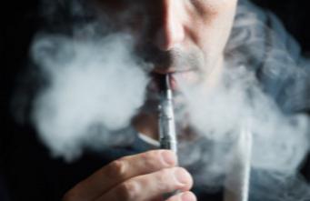 E-cigarette : des métaux toxiques dans la vapeur