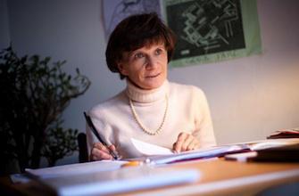 Diane 35: Michèle Delaunay fait entendre sa différence