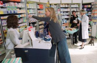 Pharmacies : un Français sur dix refuse les génériques 