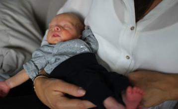 Prématurité : 60 000 bébés naissent avant terme chaque année