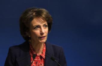 Marisol Touraine : le risque qu'Ebola arrive en France est faible