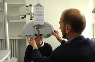 La chirurgie de la cataracte dans le viseur de la Cnamts