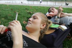 Tabac : l'interdiction aux mineurs n'est pas efficace en France 