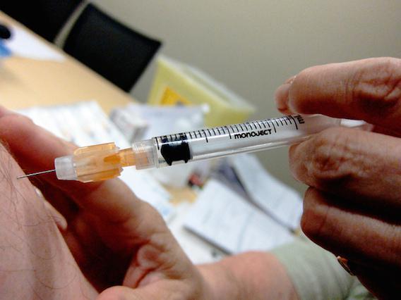 Ephad de Lyon : 40 % du personnel était vacciné
