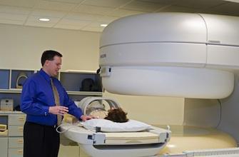 Le scanner augmente le risque de cancer chez les jeunes