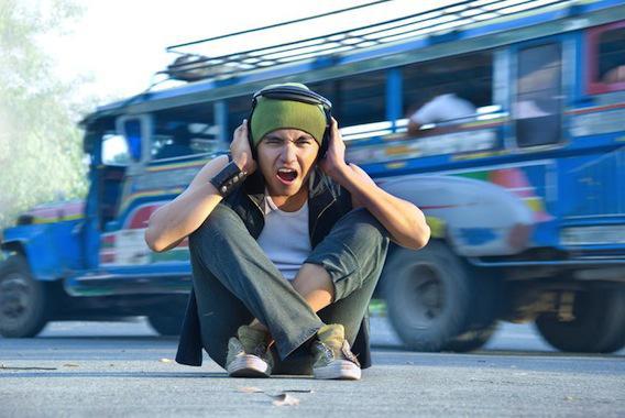 Bruit : 9 français sur 10 se sentent agressés