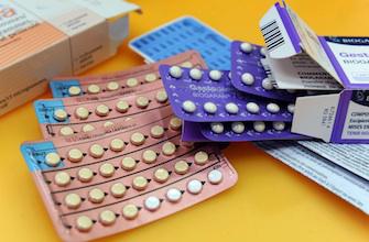 Etat des lieux de la contraception orale 