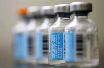 Un  risque de narcolepsie associé au vaccin H1N1