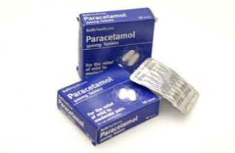 Le paracétamol n'est pas efficace pour soulager le mal de dos